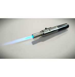 JET BURNER DARK GUN 
